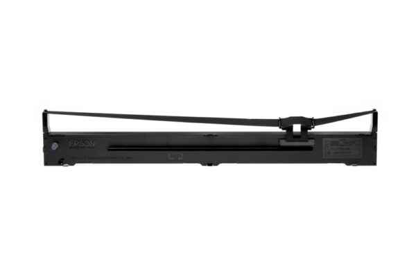 Epson SIDM Black Ribbon Cartridge for FX-2190 (C13S015327) Epson SIDM Black Ribbon Cartridge for FX-2190 (C13S015327)