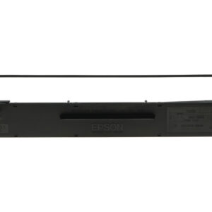 Epson SIDM Black Ribbon Cartridge