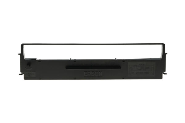 Epson SIDM Black Ribbon Cartridge Epson SIDM Black Ribbon Cartridge