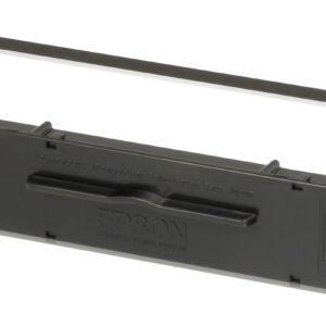 Epson SIDM Black Ribbon Cartridge