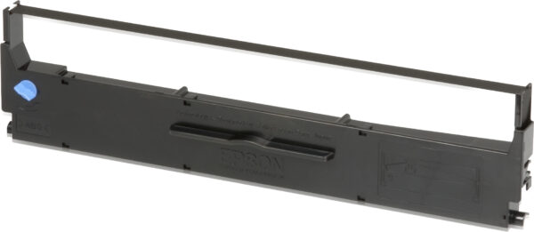 Epson SIDM Black Ribbon Cartridge Epson SIDM Black Ribbon Cartridge
