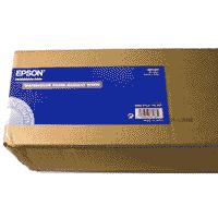 Epson Water Color Paper - Radiant White Roll, 44" x 18 m, 190g/m² Epson Water Color Paper - Radiant White Roll, 44" x 18 m, 190g/m²