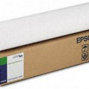 Epson Proofing Paper White Semimatte, 24" x 30,5 m, 250g/m²