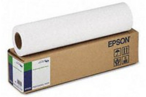 Epson Proofing Paper White Semimatte, 24" x 30,5 m, 250g/m² Epson Proofing Paper White Semimatte, 24" x 30,5 m, 250g/m²