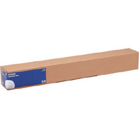 Epson WaterResistant Matte Canvas Roll, 24" x 12,2 m, 375g/m² Epson WaterResistant Matte Canvas Roll, 17" x 12,2 m, 375g/m²