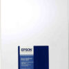 Epson Traditional Photo Paper, DIN A4, 330g/m², 25 Sheets Epson Traditional Photo Paper, DIN A4, 330g/m², 25 Sheets