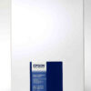 Epson Traditional Photo Paper, DIN A4, 330g/m², 25 Sheets Epson Traditional Photo Paper, DIN A4, 330g/m², 25 Sheets