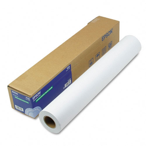 Epson Presentation Paper HiRes 120, 914mm x 30m 1181.1" (30 m) 36" Epson Presentation Paper HiRes 180, 914mm x 30m