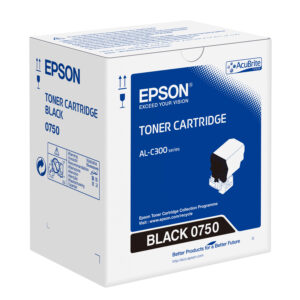 Epson Black Toner Cartridge 7.3k Epson Black Toner Cartridge 7.3k