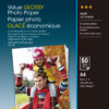 Epson Value Glossy Photo Paper - A4 - 20 sheets Epson Value Glossy Photo Paper - A4 - 20 sheets