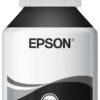 Epson 105 EcoTank Pigment Black ink bottle Epson 105 EcoTank Pigment Black ink bottle