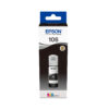 Epson 106 EcoTank Photo Black ink bottle Epson 106 EcoTank Photo Black ink bottle