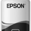 Epson 106 EcoTank Photo Black ink bottle Epson 106 EcoTank Photo Black ink bottle
