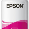 Epson 106 EcoTank Magenta ink bottle Epson 106 EcoTank Magenta ink bottle