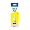 Epson 106 EcoTank Yellow ink bottle Epson 106 EcoTank Yellow ink bottle