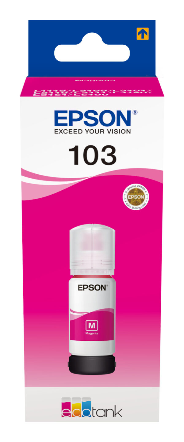 Epson C13T00S34A10 printer ink refill Epson C13T00S34A10 printer ink refill