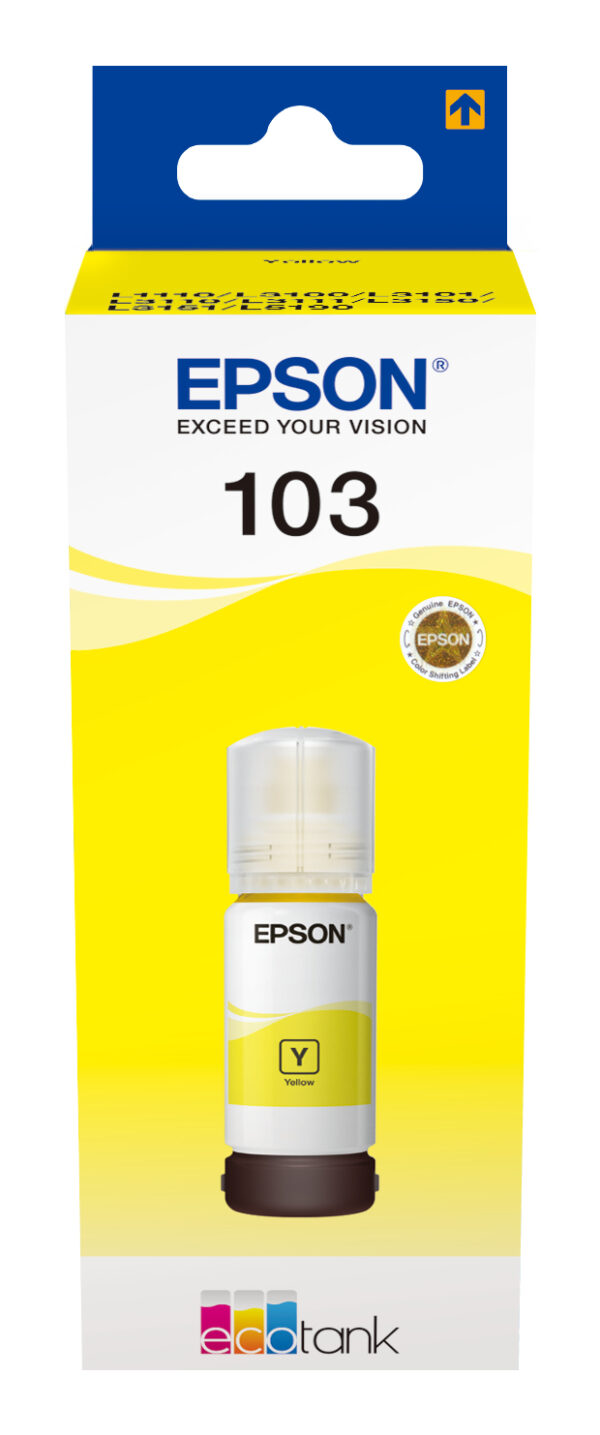 Epson 103 Epson 103
