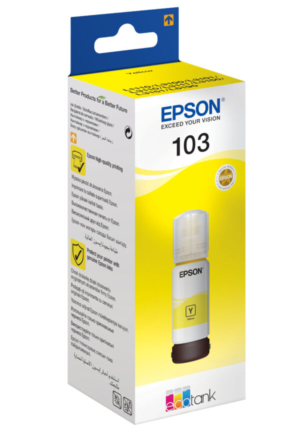 Epson 103 Epson 103