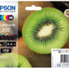 Epson Kiwi Multipack 5-colours 202 Claria Premium Ink Epson Kiwi Multipack 5-colours 202 Claria Premium Ink