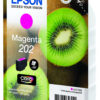 Epson Kiwi Singlepack Magenta 202 Claria Premium Ink Epson Kiwi Singlepack Magenta 202 Claria Premium Ink