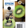 Epson Kiwi Singlepack Black 202XL Claria Premium Ink Epson Kiwi Singlepack Black 202XL Claria Premium Ink