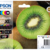 Epson Kiwi Multipack 5-colours 202XL Claria Premium Ink Epson Kiwi Multipack 5-colours 202XL Claria Premium Ink