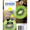 Epson Kiwi Singlepack Yellow 202XL Claria Premium Ink Epson Kiwi Singlepack Yellow 202XL Claria Premium Ink