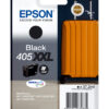 Epson 405XXL DURABrite Ultra Ink ink cartridge 1 pc(s) Original Extra Epson 405XXL DURABrite Ultra Ink ink cartridge 1 pc(s) Original Extra