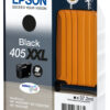 Epson 405XXL DURABrite Ultra Ink ink cartridge 1 pc(s) Original Extra Epson 405XXL DURABrite Ultra Ink ink cartridge 1 pc(s) Original Extra