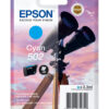 Epson Singlepack Cyan 502 Ink Epson Singlepack Cyan 502 Ink