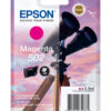 Epson Singlepack Magenta 502 Ink Epson Singlepack Magenta 502 Ink