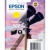 Epson Singlepack Yellow 502 Ink Epson Singlepack Yellow 502 Ink