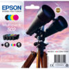 Epson Multipack 4-colours 502 Ink