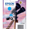 Epson Singlepack Cyan 502XL Ink Epson Singlepack Cyan 502XL Ink