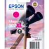 Epson Singlepack Magenta 502XL Ink Epson Singlepack Magenta 502XL Ink