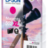 Epson Singlepack Magenta 502XL Ink Epson Singlepack Magenta 502XL Ink