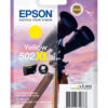 Epson Singlepack Yellow 502XL Ink Epson Singlepack Yellow 502XL Ink