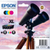 Epson Multipack 4-colours 502XL Ink Epson Multipack 4-colours 502XL Ink