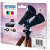 Epson Multipack 4-colours 502XL Ink Epson Multipack 4-colours 502XL Ink