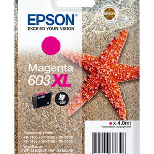 Epson C13T03A34010 ink cartridge 1 pc(s) Original High (XL) Yield Epson C13T03A34010 ink cartridge 1 pc(s) Original High (XL) Yield