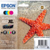 Epson C13T03A64010 ink cartridge 1 pc(s) Original High (XL) Yield