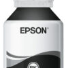 Epson 111 EcoTank Pigment black ink bottle