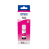 Epson 102 EcoTank Magenta ink bottle Epson 102 EcoTank Magenta ink bottle