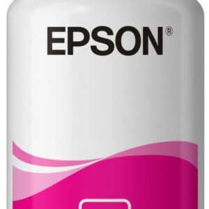 Epson 102 EcoTank Magenta ink bottle Epson 102 EcoTank Magenta ink bottle