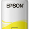 Epson 102 EcoTank Yellow ink bottle Epson 102 EcoTank Yellow ink bottle