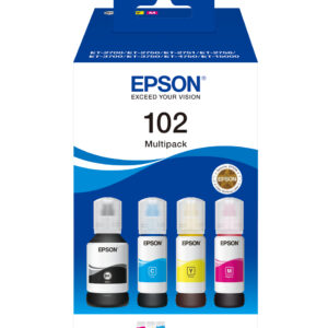 Epson 102 EcoTank Original Epson 102 EcoTank Original
