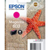 Epson C13T03U34010 ink cartridge 1 pc(s) Original Standard Yield