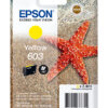 Epson C13T03U44010 ink cartridge 1 pc(s) Original Standard Yield