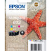 Epson C13T03U54010 ink cartridge 1 pc(s) Original Standard Yield