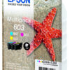 Epson C13T03U54010 ink cartridge 1 pc(s) Original Standard Yield